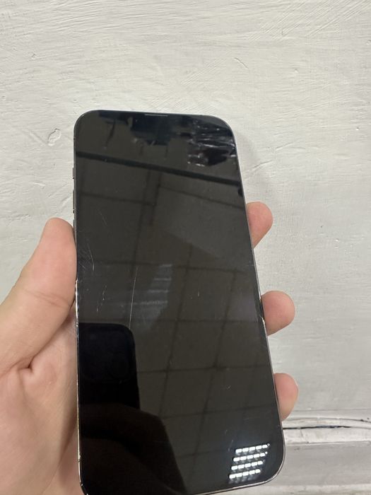 Айфон 13 про макс