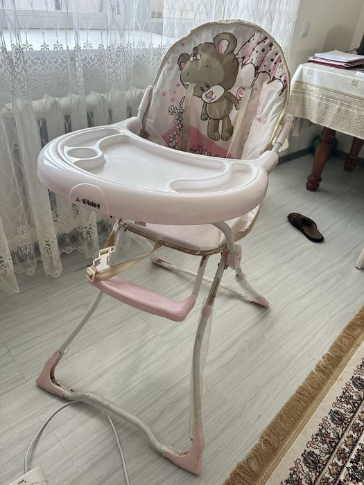 Детский стульчик