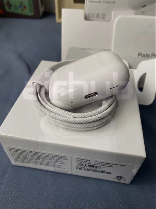 Безжични слушалки Airpods pro 2 gen