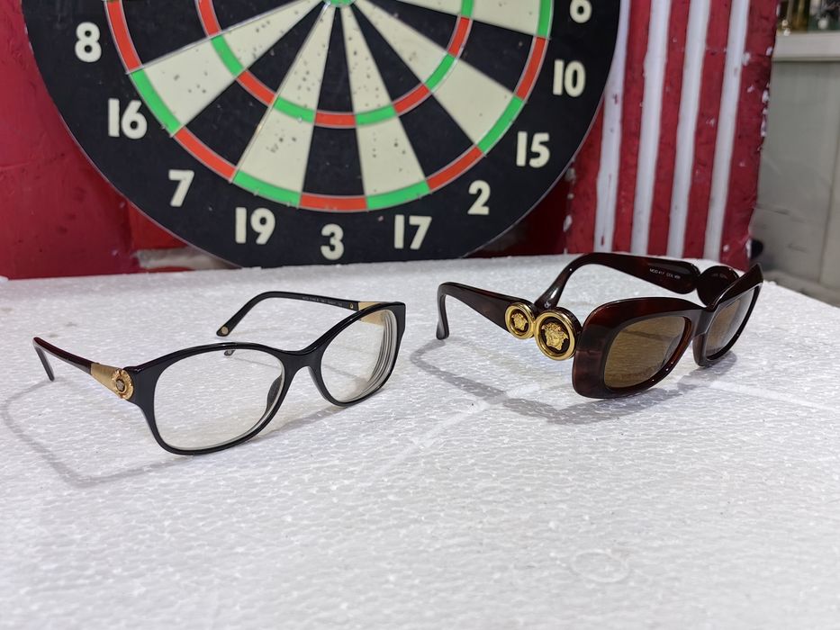 Оригинални дамски очила Versace