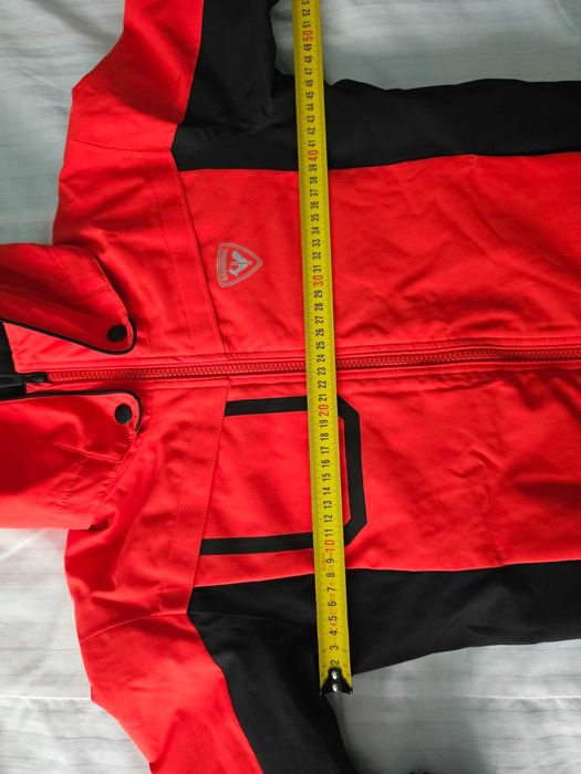 Ски екип ROSSIGNOL (20 000 ММ) - 10 години