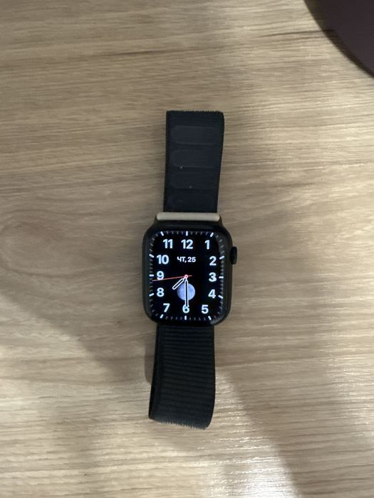 apple watch 9 серия