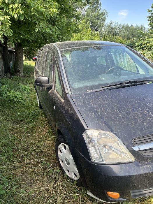 Opel Meriva 1.7 Vand sau Dezmembrez