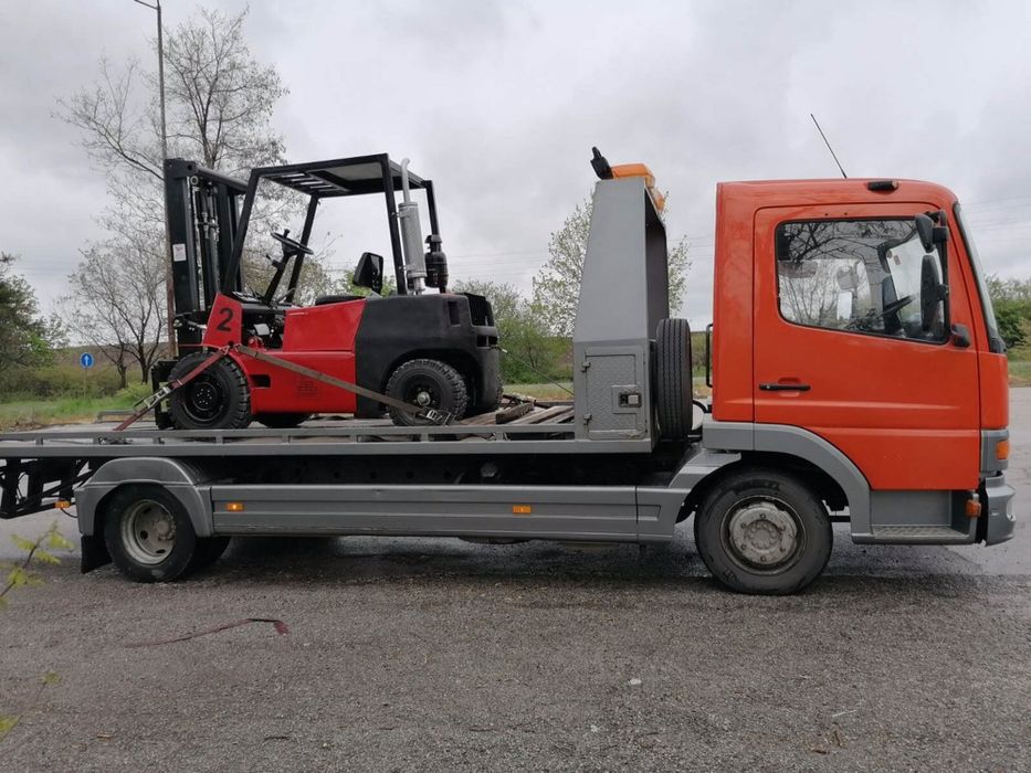 Пътна   помощт!!!