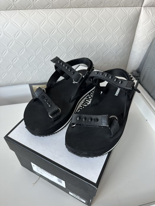 Сандали Dsquared2