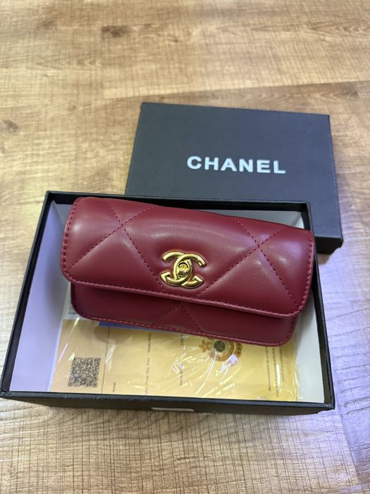 Новая сумочка chanel
