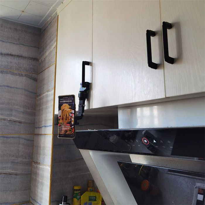 Универсална стойка за телефон за автомобил-кола-джип-бус-ван-мини ван