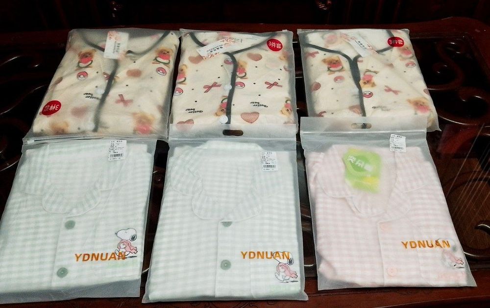 Пижамы для девочек, детские и взрослые