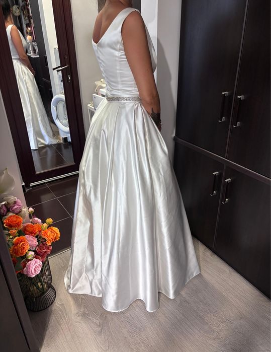 Rochie de mireasa