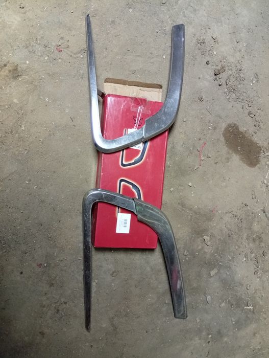 Запчасти Лада веста