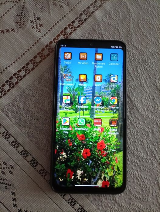 Xiaomi redmi note 8 pro