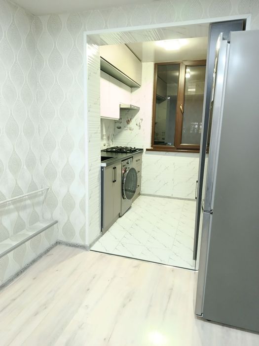 3 хонали люкс квартира ижарага берилади