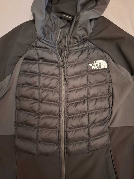 Мъжко оригинално яке The north face