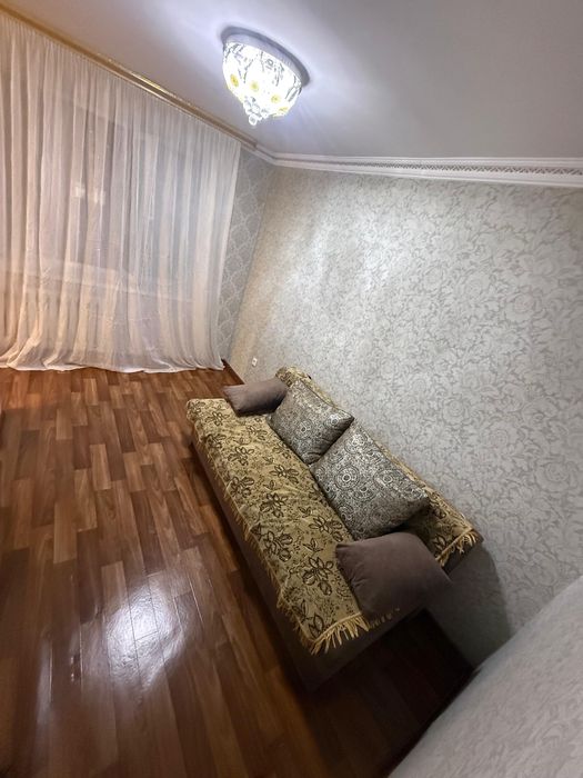 Квартира на длительный срок