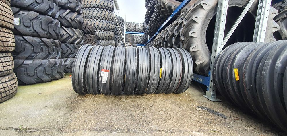 5.00-15 Alliance FarmPro303 diagonale cu garantie 6ply Cauciucuri ZYWQ