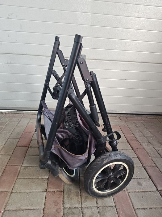 Cărucior copii MoonWood