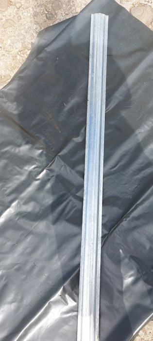 Șipcă metalica galvanizata