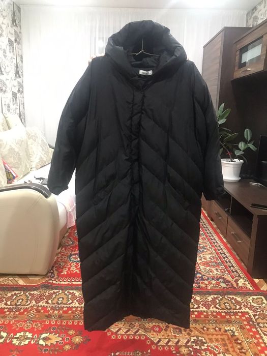 Продам шубы и пуховики