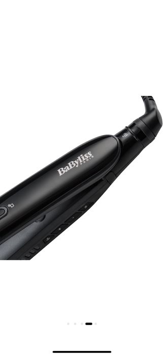 Placa intins parul Babyliss