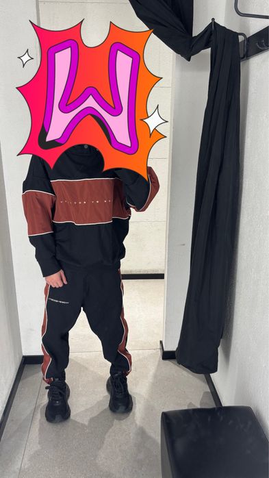 Trening Made by Society