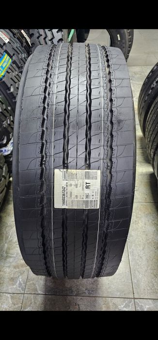 Шины 385/65R22.5