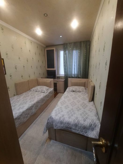 Продаётся квартира Буз-1