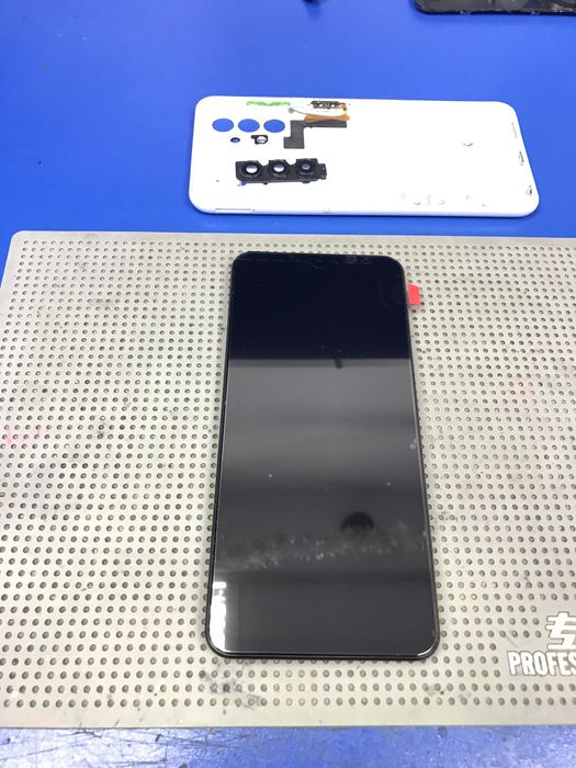 Display Samsung A13 (A137F)