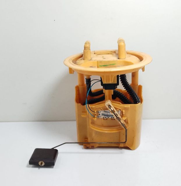 Sonda litrometrica Citroen C4  seria