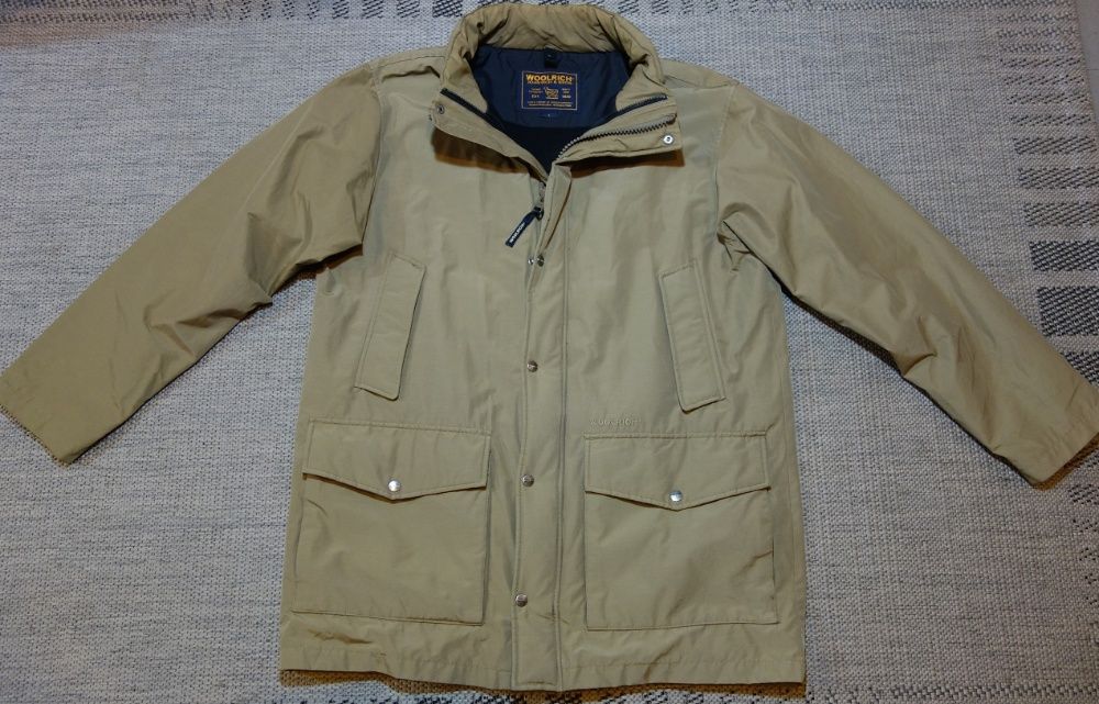 geaca Woolrich