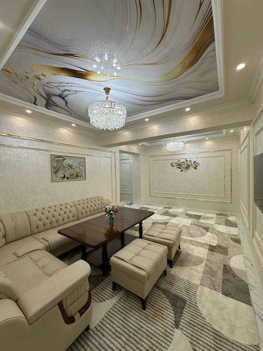 Premium Lux kvartira kunlik | Яккасарой | Метро яқин