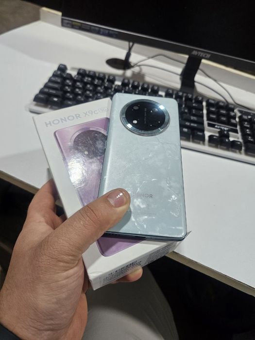 Honor  x9C 256gb