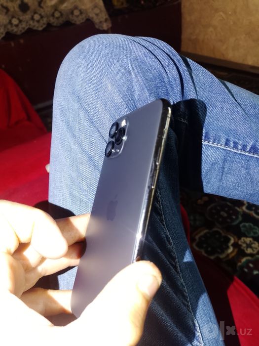 Iphone 11 pro sotiladi