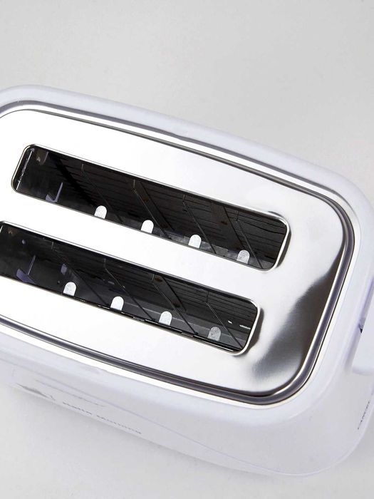 Тостер электрический, двухстороннее поджаривание хлеба Sonifer SF-6005