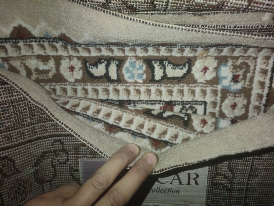 Продам ковер домашний