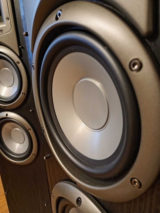 тонколони KLIPSCH