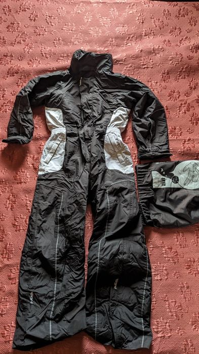 Детски зимни/есенни дрехи, размер 134-140, 9-10 години.