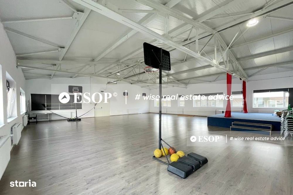 Vila pretabila pentru birouri, clinica, gradinita,  ID 15529