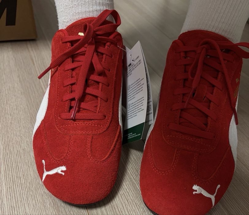 Puma Speedcat OG Original