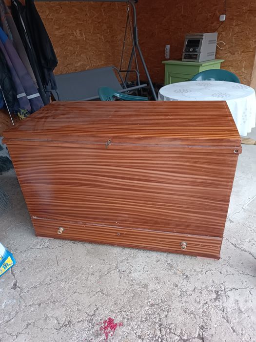 Старинен скрин  отлично състояние