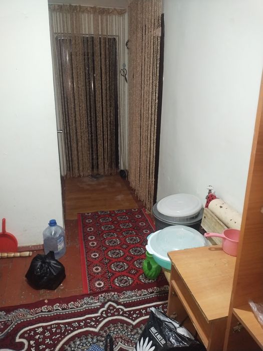 Квартира сатылады  150 мил томендеги номерге хблассн толык ведиосы бар