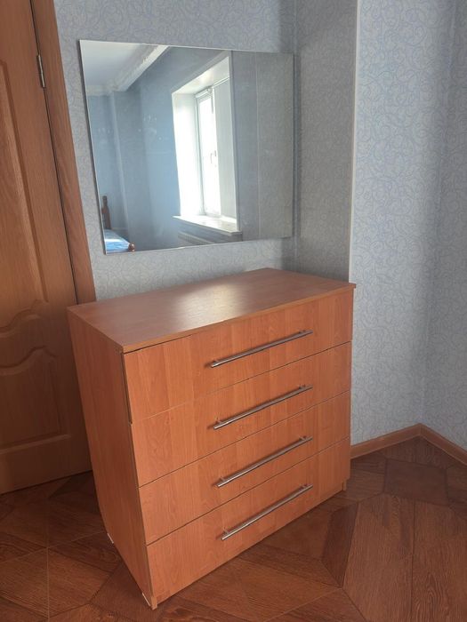 продам комод в отличном состоянии