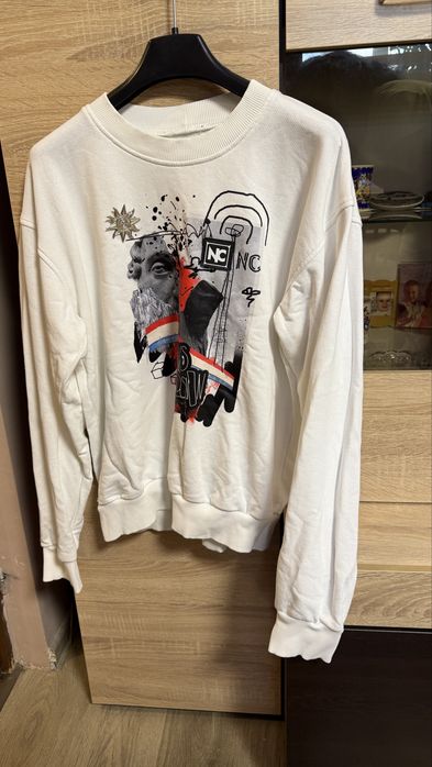 Блуза Никол Колекшън