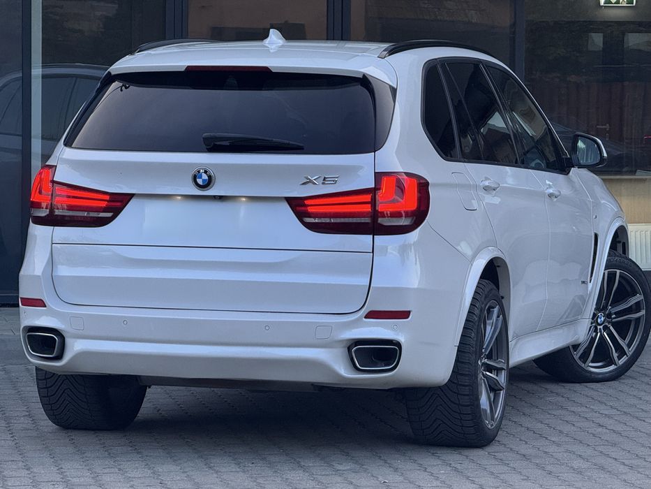 BMW X5 2015 — imagine 4