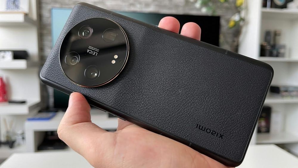 Xiaomi 13 ultra 512