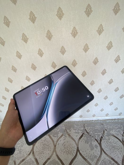 OnePlus Pad 2 (Gray)