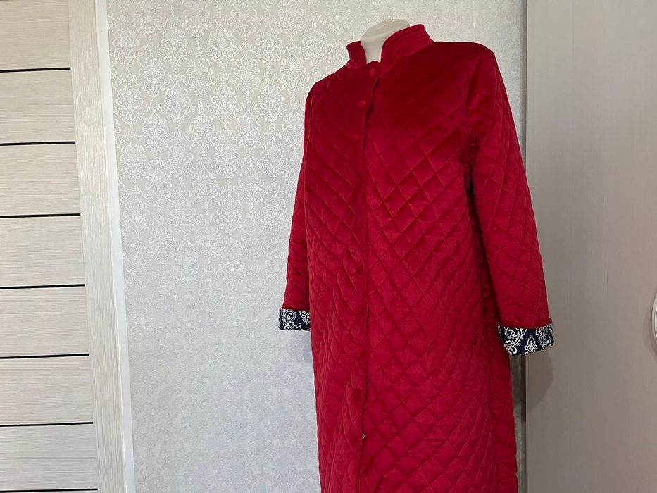 Детский шапан для мальчиков