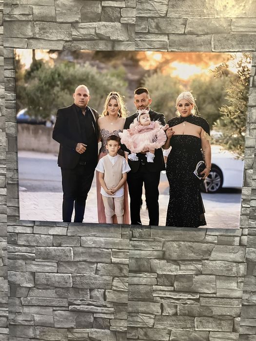 Tablouri canvas personalizate