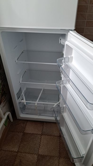 Холодильник ava tfdf-220mw