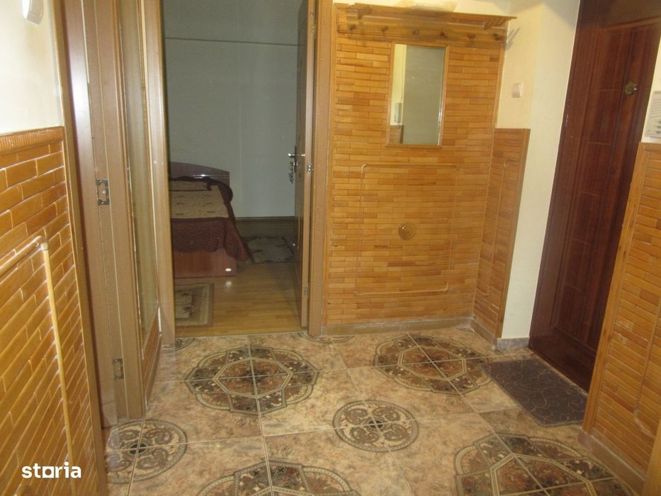 Apartament doua camere Centru -Stefan cel Mare