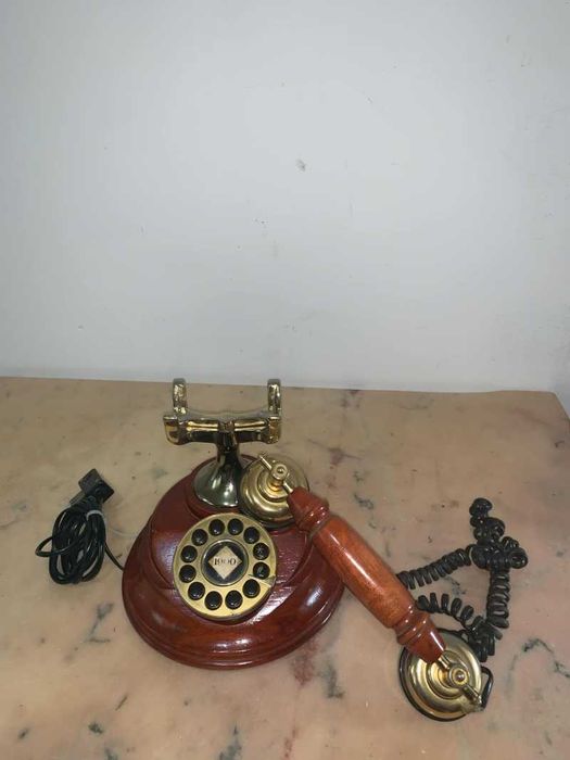 Telefon birou vintage